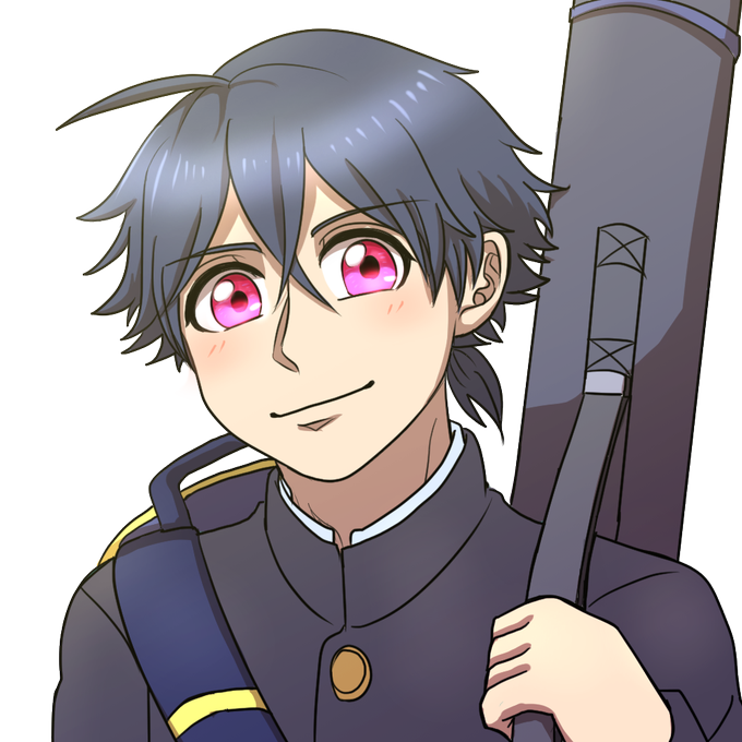 弓道のtwitterイラスト検索結果 古い順 弓道のtwitterイラスト検索結果 古い順
