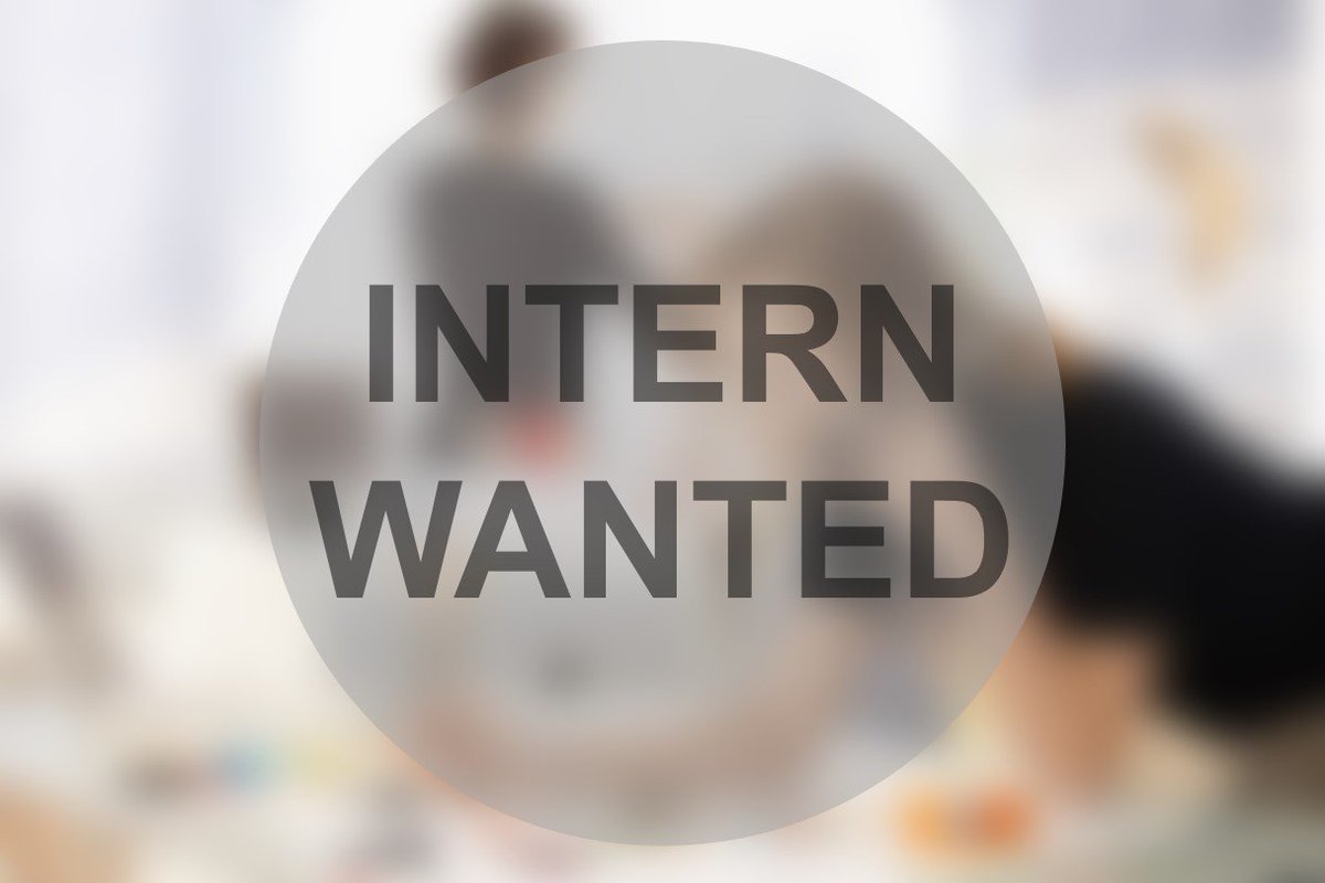 StreamOneTV's tweet image. Are you an expert in social media? There is still time to apply to our fall internship program! Read more at streamone.tv/jobs/#internsh…