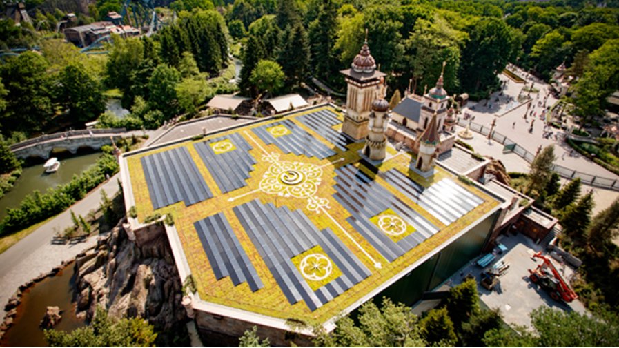 gerben_vandijk's tweet image. Mooiste daken: #Symbolica van de @Efteling en natuurlijk de Rotterdamse daken #dakakker van @d_akkers en het #dakpark. #RooftopAward2017.
