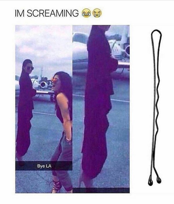 kardashianzJenz's tweet photo. 😂😂 https://t.co/YgOAXcwQXv