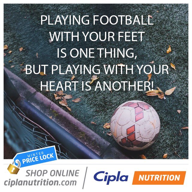 Do it with passion, or not at all.

#MondayMotivation