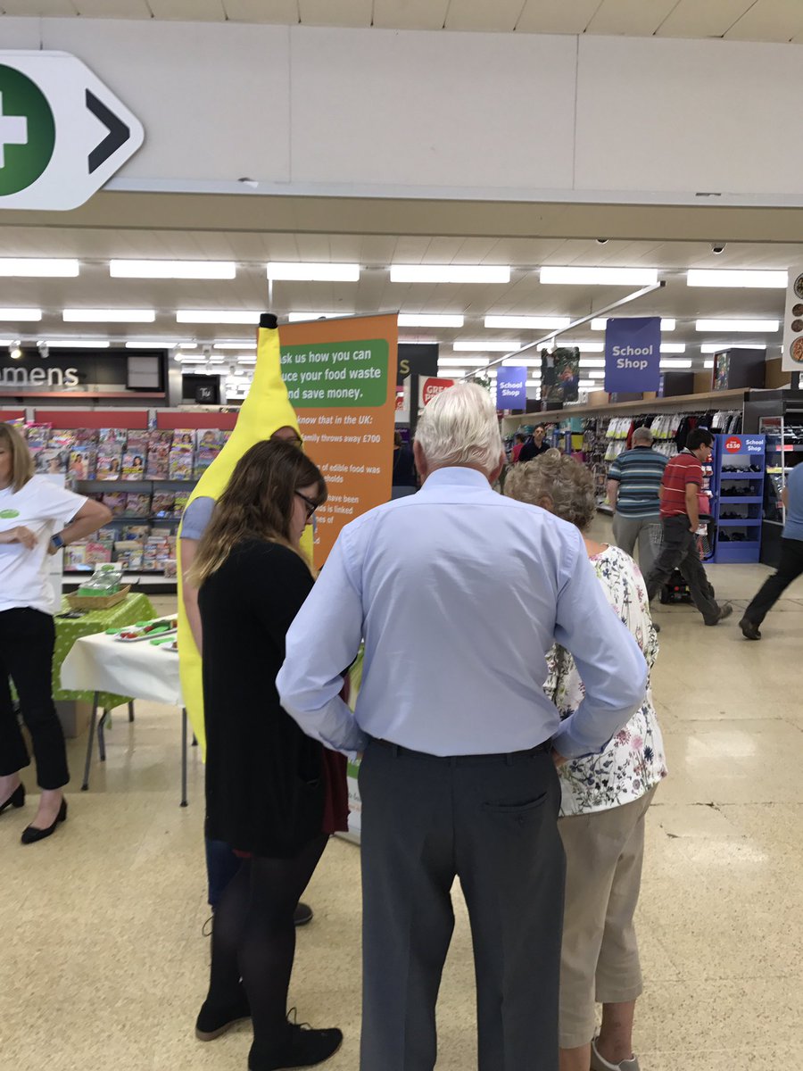 FreshPodUK's tweet photo. Looking forward to being in @arc_shopping this Friday with @suffolkcc &amp; @stedsbc - have a go at "Play Your Waste Right" to win a Fresh Pod 🍌 https://t.co/8JrvsBO6CD