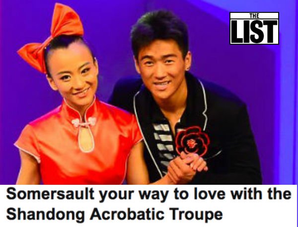 Speaking of <a href="/thelistmagazine/">The List</a>, did you see @KellyApter's i'view with our leads... &amp; real-life couple? edinburghfestival.list.co.uk/article/93040-… #edfringe