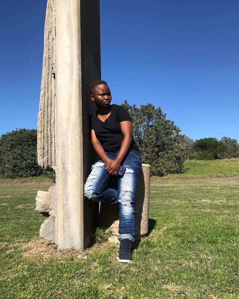 iamparoro's tweet image. A dyani. 👑🍍🏳️‍🌈
#Monday #picturesthatsayathousandwords #dapperQ #shesacooldude #bornthiswaylifestyle