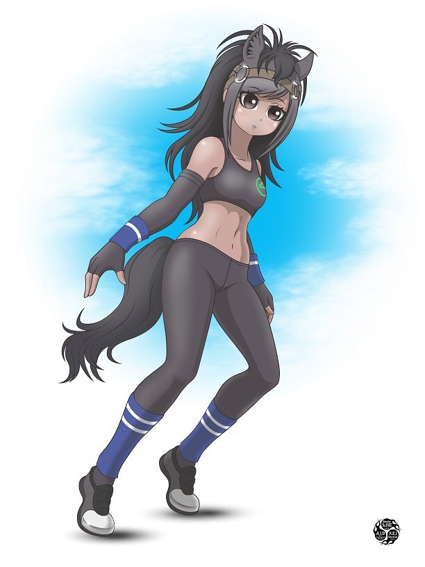 No 6490 على تويتر けものフレンズとjraのコラボ サラブレッドあおかげ けものフレンズ サラブレッド あおかげ No 6490 على تويتر けものフレンズとjraのコラボ サラブレッドあおかげ けものフレンズ サラブレッド あおかげ