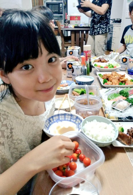 Twitterのコスプレ画像47