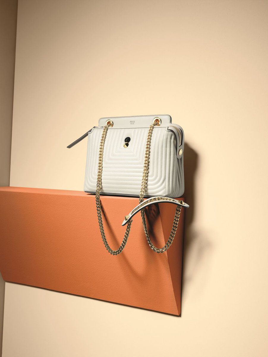 Blake_Style's tweet photo. The #FendiDotComClick transitions effortlessly from day to night. https://t.co/T9YRt9yfkI