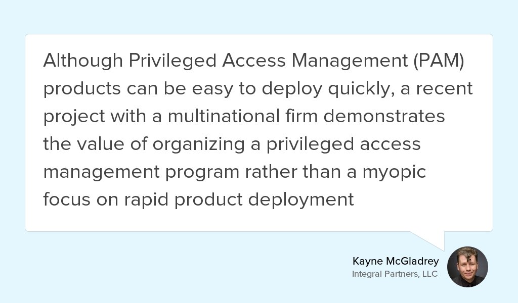 Program driven cybersecurity initiatives goo.gl/a8YKrC #CyberSecurity #infosec