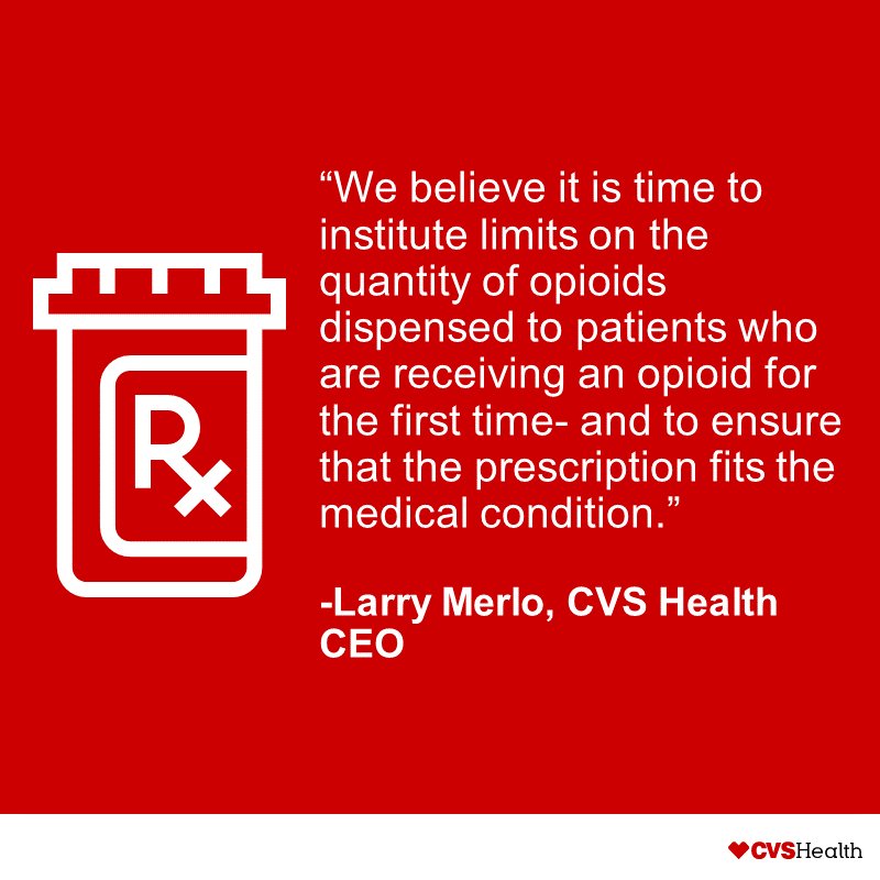 CVS Health tweet media