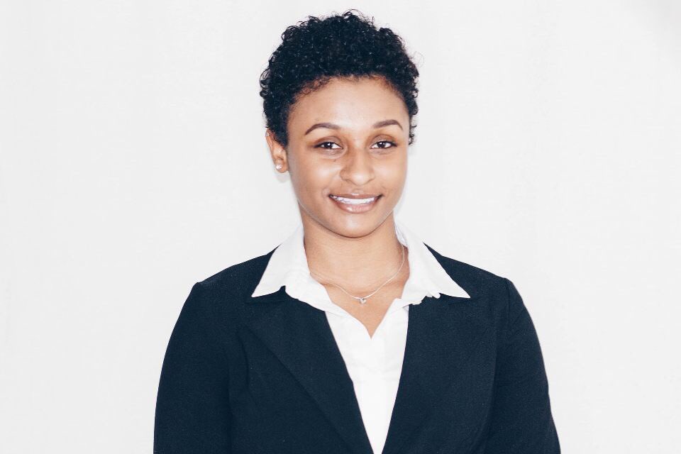 HUCNAHS's tweet photo. Sydni Cubia is a rising junior Health Science major from Boston, MA. She is serving as this years Graphic Designer! #meetIGNITE https://t.co/lPOpngcv8k