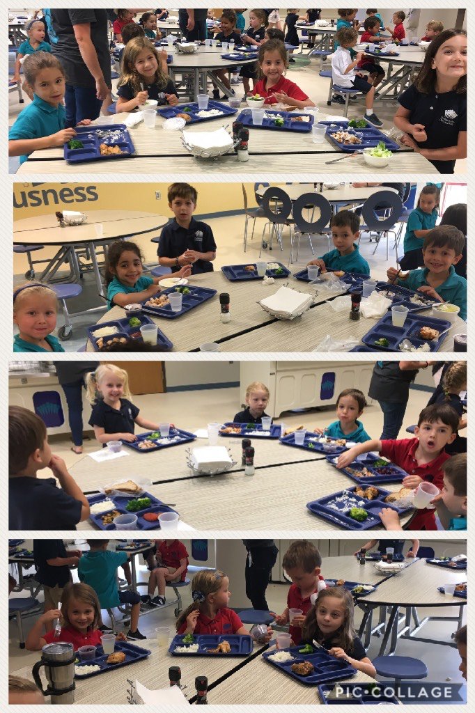 Lunchtime fun on Day #1
#davisme #davisK piccollage.com/_MSyC1Ges