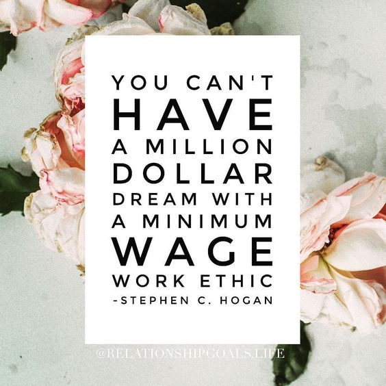 EventCircleMe's tweet photo. #MondayMantra YES! This is so important! What dreams are you working towards this week?! https://t.co/QVlY0bfw7V