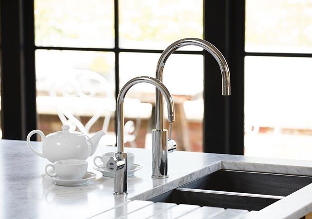 ZipWaterUK's tweet photo. Did you know our new mixer tap comes in over 12 different colours and perfectly matches the Arc and Cube #HydroTap designs? https://t.co/I7sx9PckTr