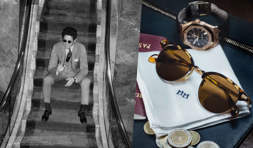 specsonpearl's tweet photo. Born in Hollywood &amp; made of the finest quality materials. #OliverPeoples #ExecutiveClass #Marzotto #SpecsonPearl https://t.co/H5BVF8Lq6c https://t.co/svwLjMeDKw