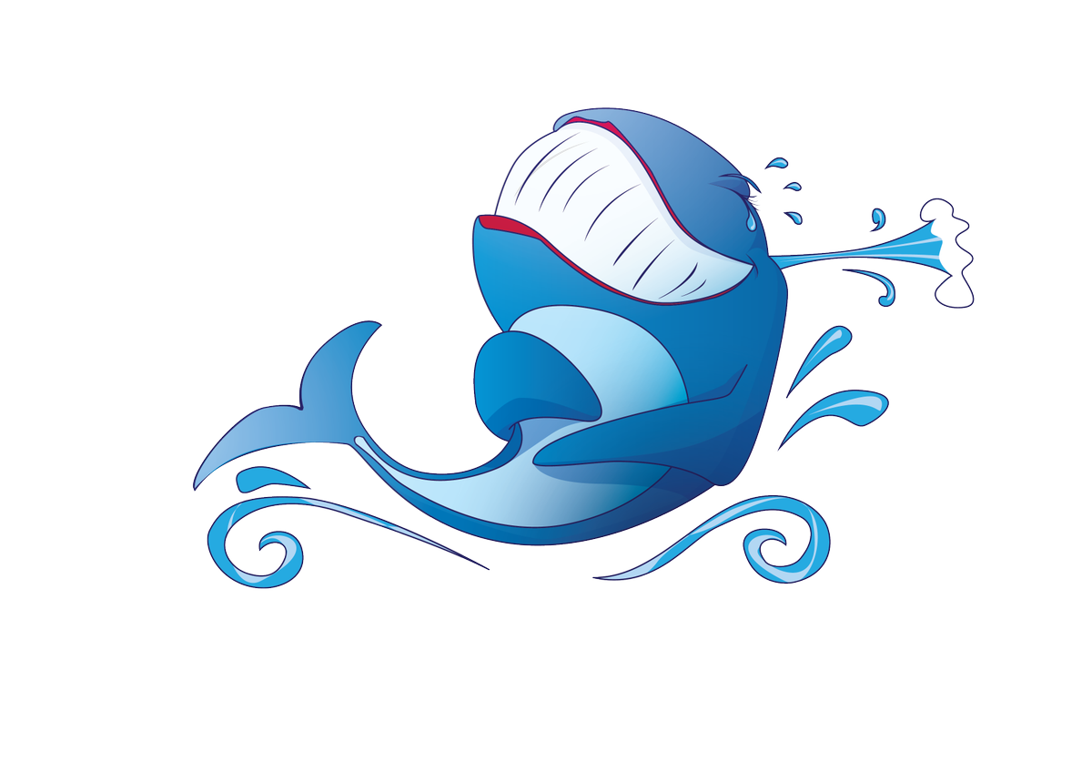 😂🐳 « Rigoler comme une baleine » est l’expression préférée de nos visiteurs en ce début août -  aquarium-st-malo.com/nouvelle-expos…