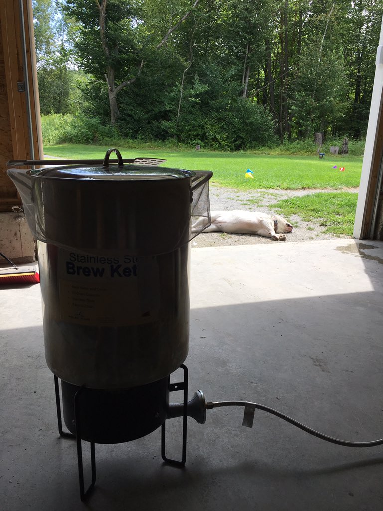 NWalsh2121's tweet photo. Just a lazy Monday #MashedIn #LobsterbackBitter https://t.co/K7QHEwDeVa
