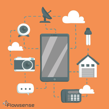 flowsense_'s tweet photo. Você sabe de onde surgiu e como funciona o famoso #GPS? Conheça um pouco sobre sua história no post de hoje: https://t.co/GwyOLNJEAR https://t.co/bFSdFbieTz