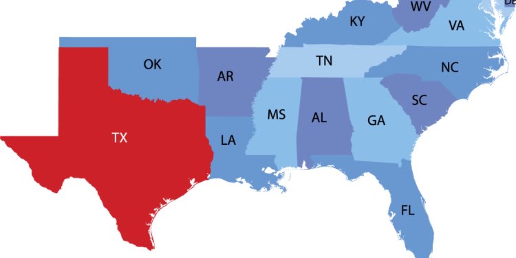 Look how big Texas is. It's so beautiful. appsto.re/us/x901eb.i