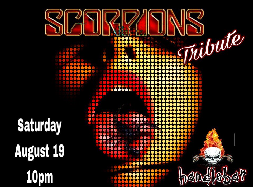 HandlebarPR's tweet photo. Next August 19...See you soon... https://t.co/EIfgcuiDoM