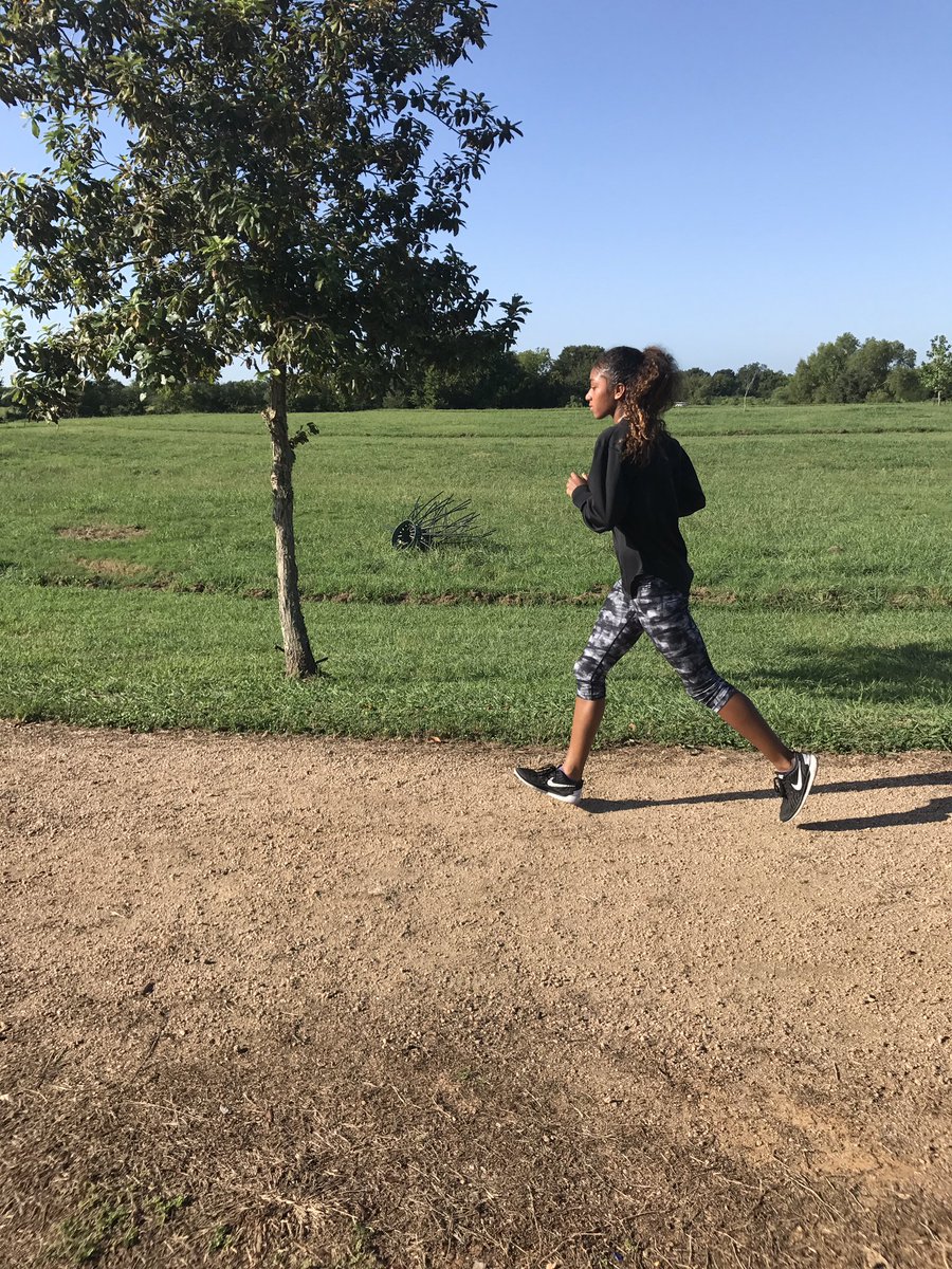 CoachDMcNeal's tweet photo. Mustang XC put in that work this amππ½ππ»ββοΈππ½ Still waiting for more to join!! What are you waiting for?? #XC #eatsleeprun https://t.co/FrbrplbaFJ