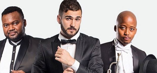 MTVBaseSouth's tweet photo. #MTVNews | @MiCasaMusic play bbc radio 1xtra, tour UK for "we are familia" launch >>> https://t.co/gM8VLlTaMX https://t.co/gQrzOG6JJn