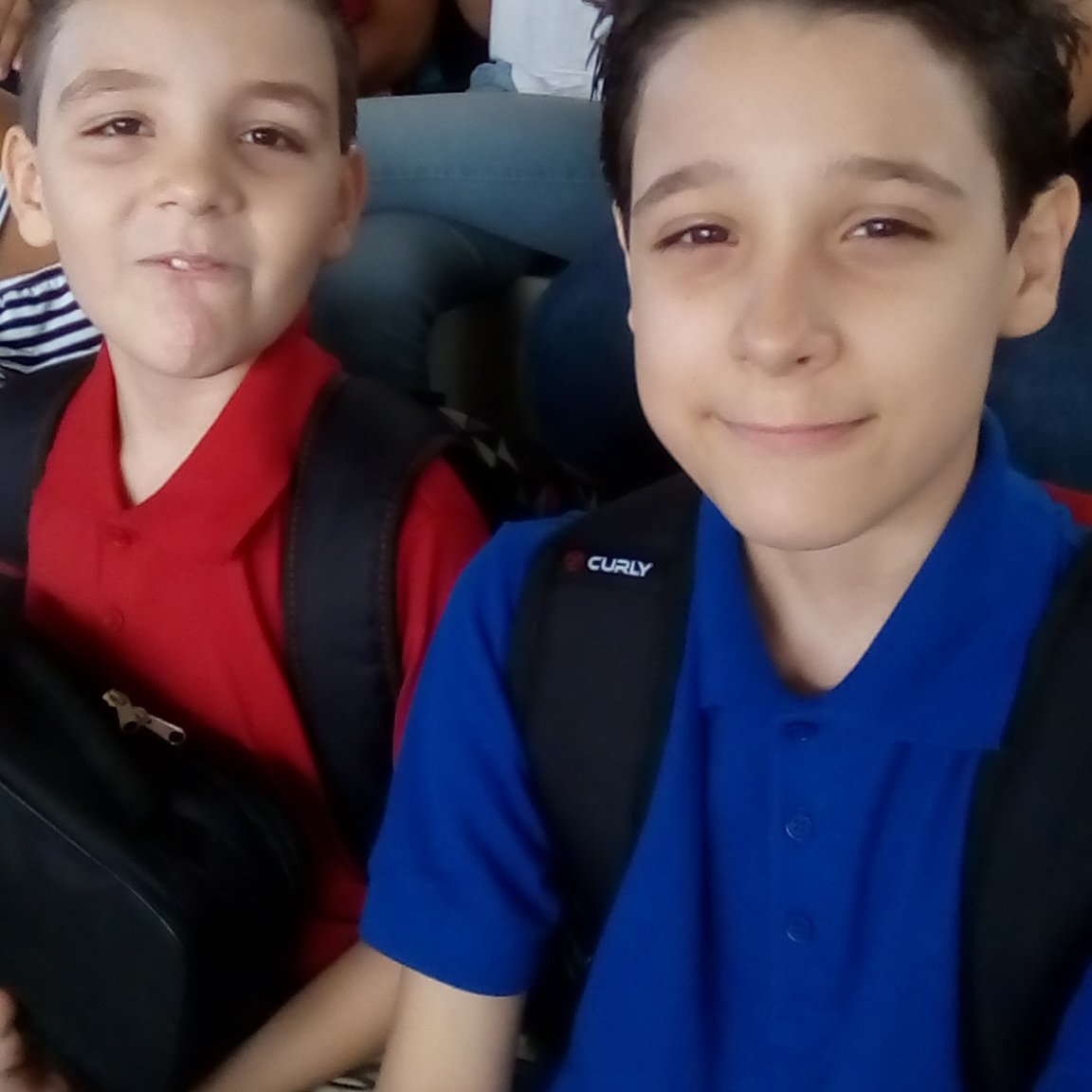 terrasbabies585's tweet photo. First Day of School August 2017 https://t.co/oAByPH6LFm