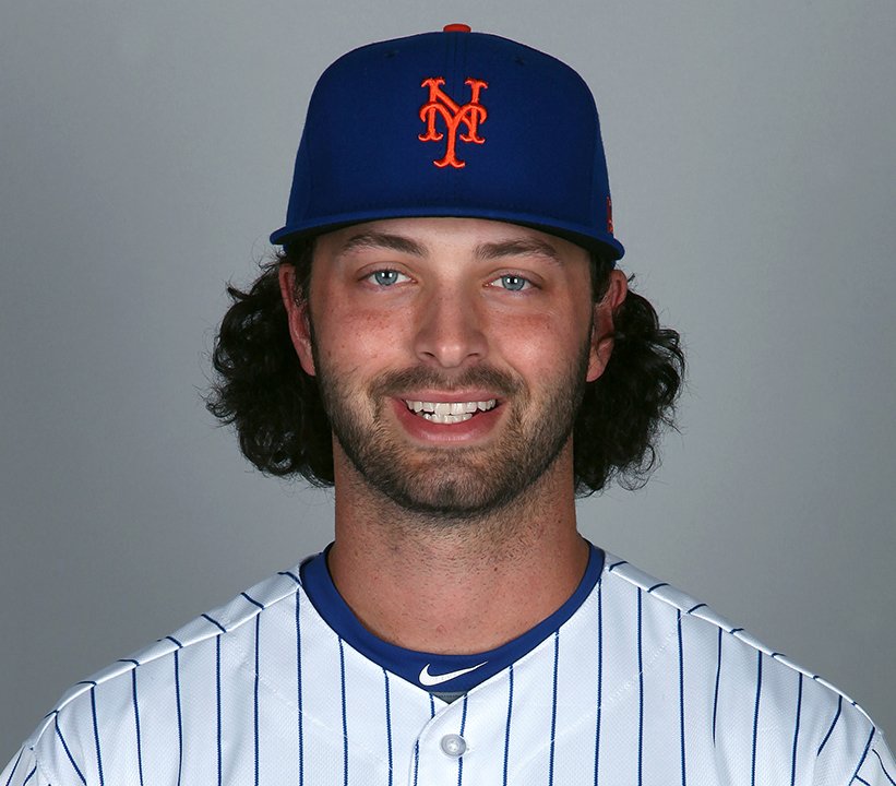 Congratulations Kevin McGowan '14! Called up from NY Mets AAA! Will make his major league debut v. Yankees; atmlb.com/2wXO7iW