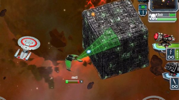 mmohut's tweet photo. https://t.co/a29IaNlUXO

@PocketStarships is teaming up with #StarTrek for the upcoming #BorgInvasion expansion! https://t.co/h7cdDLLSN7