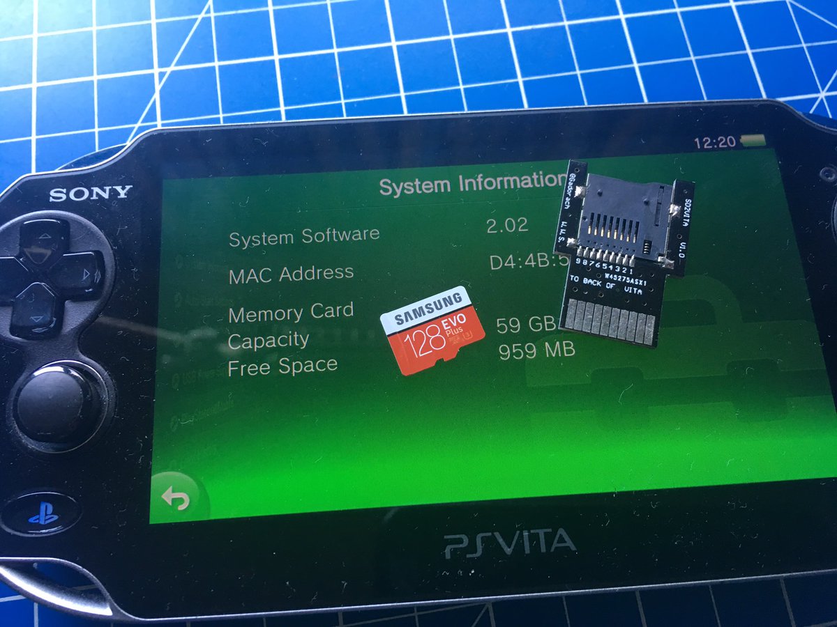 freakler94's tweet photo. I think it's time.. though it still doesn't feel right somehow. #retrohacks #TodaysKidsWillNeverKnow :P https://t.co/clzDrLtsIf