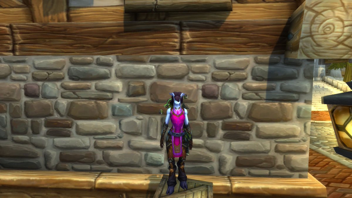 Cicelzzz's tweet photo. It's my birthday again!! #pinktabardday #abusemachine #warcraft https://t.co/rCMjOuALdp