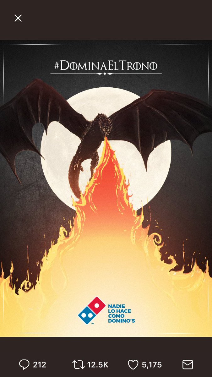 lavein's tweet photo. Shame of Thrones. https://t.co/HnQ5yiMiIw