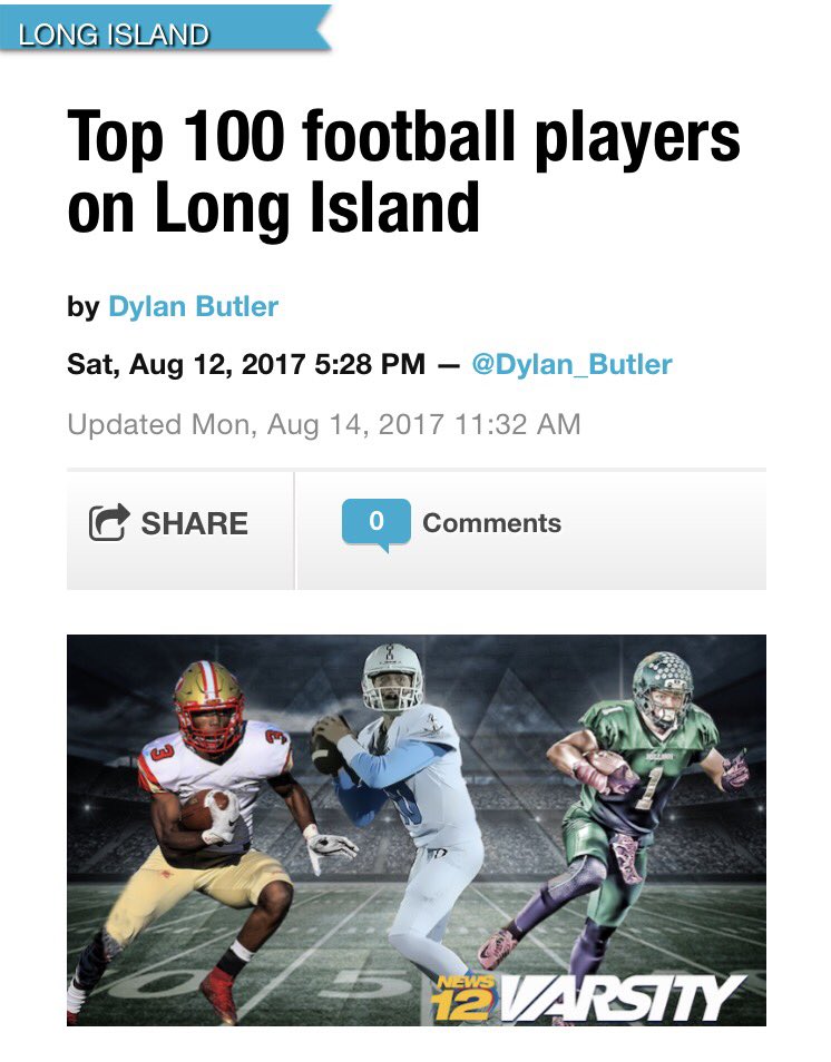 ryan_charleston's tweet photo. Top 💯 on Long Island, can't wait to really prove myself this season, big things to come🤘🏻🍽 #FeastMode #DalerNation https://t.co/aXZtc0kj23
