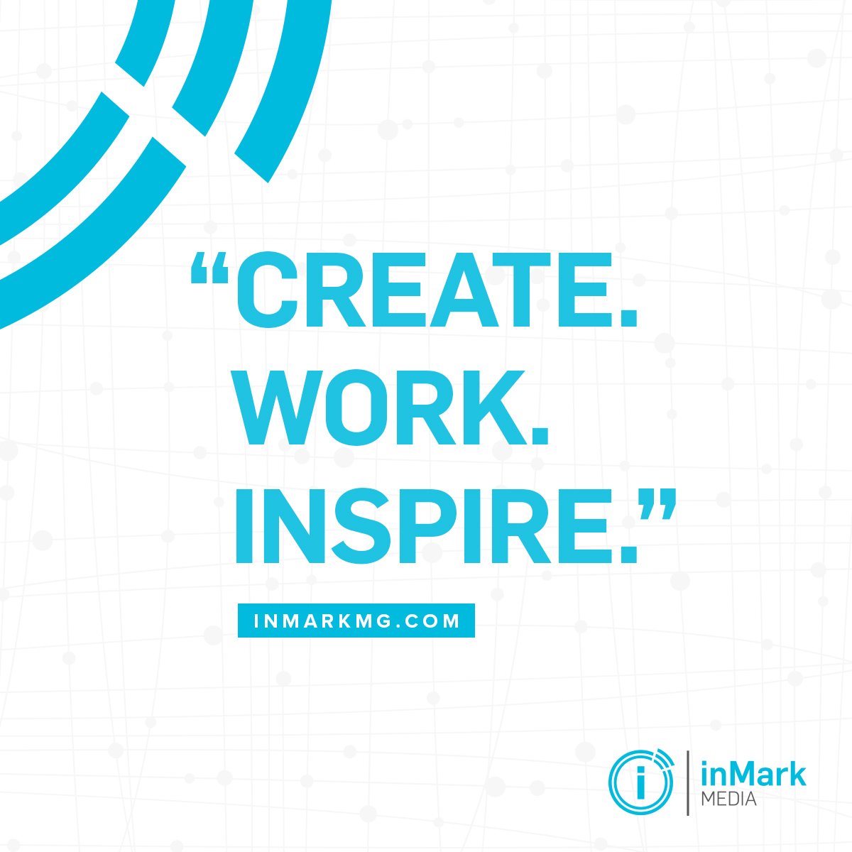 inmarkmg's tweet photo. We work to inspire others to achiever their goals #creative #inspire #businesscoach #marketing #inmarkmedia https://t.co/IcKx8SrI9V