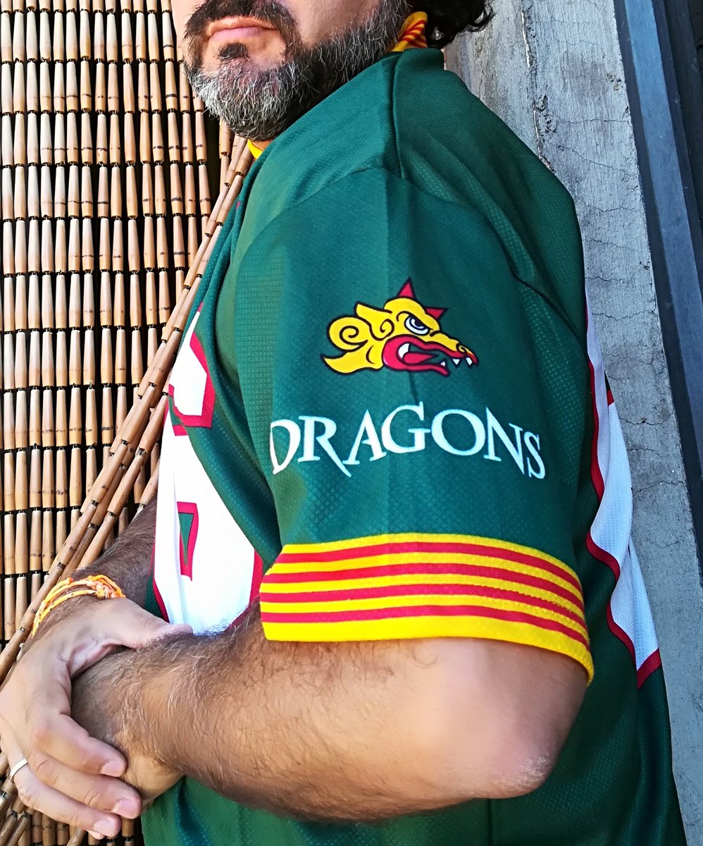 JoseLuisCerroF's tweet image. Vamos a hacer daño..... #BarcelonaDragons #NFL #NFLEuropa #Remeber #AquelosMaravillososAños