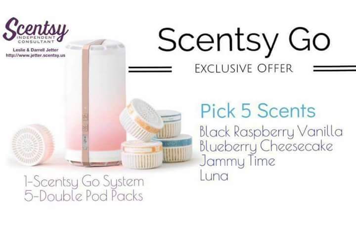 jduskin1's tweet photo. Taking preorders. Have 5 spots available. More scents available after September 1st https://t.co/HcFQBivhJq