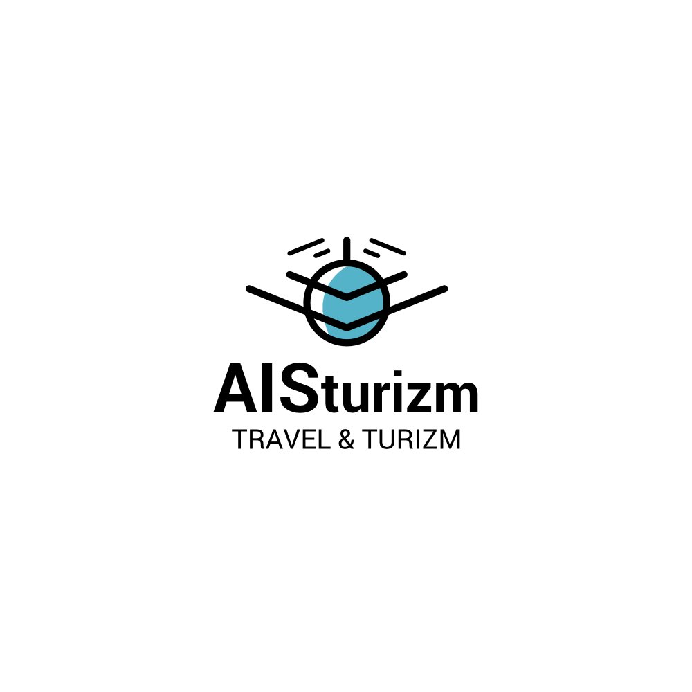 rehsouna11's tweet photo. Logo design for AIS Turizm
#logo_design #logo #affinity_designer https://t.co/uwc3yxKMDa