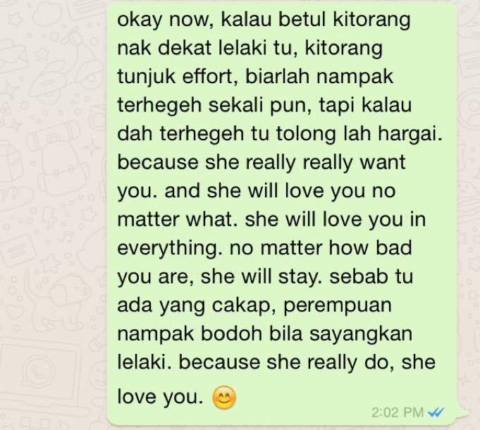 diariluahancom's tweet photo. Hadam dalam2 k kaum adam sekalian alam https://t.co/MiNKQGfrWN