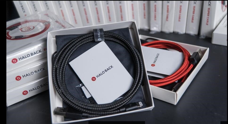 halobandgoods's tweet photo. Super Cable is available on INDIEGOGO now!  
https://t.co/dcpCCJ1c4m
Get the Early Bird! https://t.co/pyFUnM0Uwy