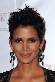 Happy 51st birthday to Halle Berry. 