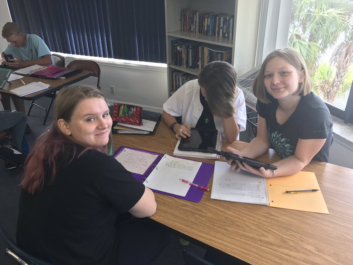 Expert note taking skills, Shiny Happy People and setting up iPads #aeslife