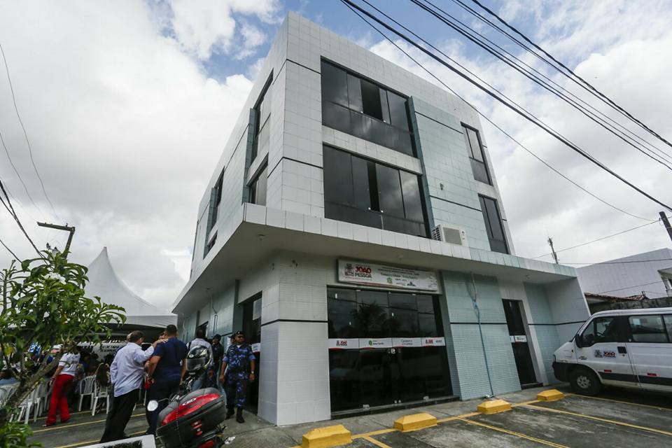 InformeBira's tweet photo. Na região (Zona Sul) vivem mais de 60% dos usuários dos programas assistenciais oferecidos pela PMJP ou por intermédio do governo municipal. https://t.co/NoKPiLSyh7