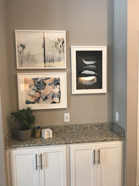 The_Moline's tweet photo. Sneak peak of our #modelunit! Our gorgeous interiors are by @bdhyoung! #TheMoline #Hopkins #InteriorDesign https://t.co/Lyls0z8EIP