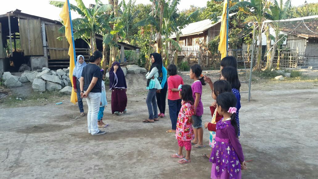 Bintang Kidul tweet media