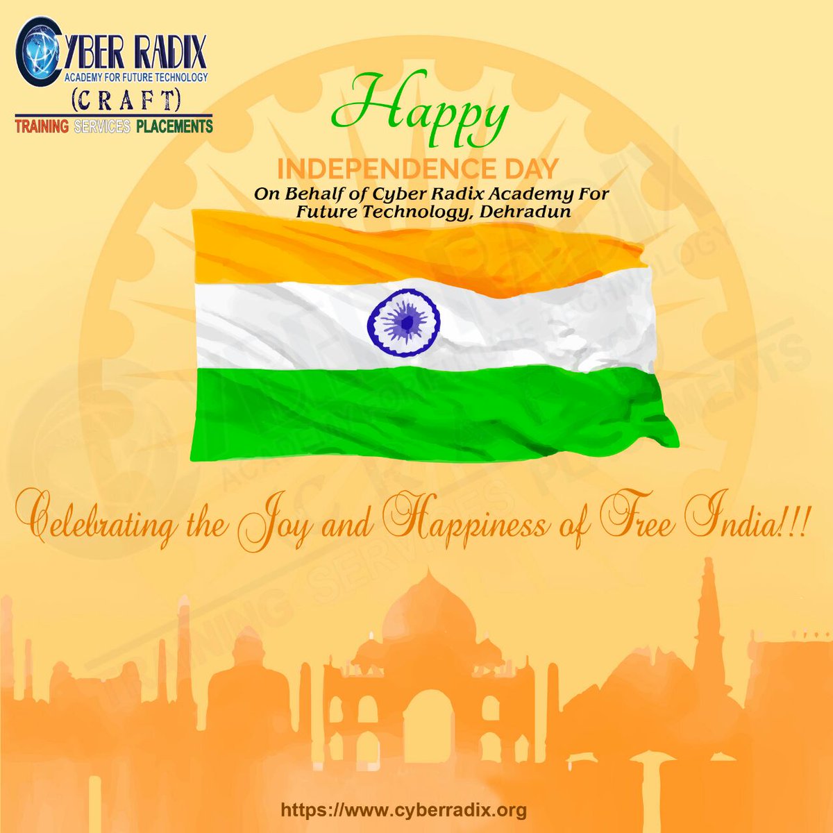 CyberRadix's tweet photo. We will always believe in -"HINDU, MUSLIM, SIKH, ISAAI,HUM SAB HAIN BHAI BHAI."
GOD Bless 
🇮🇳 JAI HIND 🇮🇳
#Independenceday2017 #15august2017 https://t.co/hgaO6nwbYH