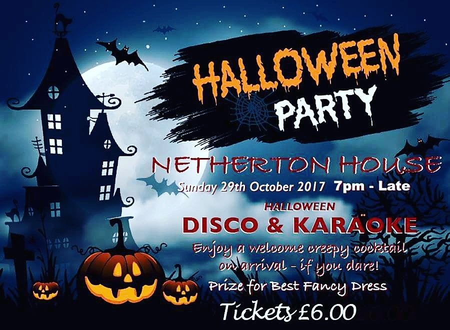 Netherton House tweet media