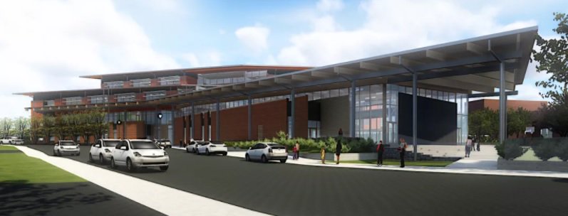 Its important for architects to have tools that help them understand material impact on our environment and health: bit.ly/2vgFcLD