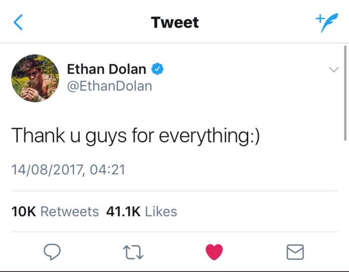 loverthe_dolans's tweet photo. Notice anything? #TCArigged #notmychoiceyoutuber #notmychoicewebstar #dolantwins #BROMIEOMIES #strongestfandom @GraysonDolan @EthanDolan https://t.co/q1CeUjbQ11