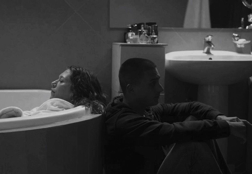 YBreadShorts's tweet photo. #Review of #LifeLastsThreeDays by #KatarinaKoljevic in #studentfilmcompetition at #23rdSFF https://t.co/50rqu3ANXA #shortiscool @23rdSFF https://t.co/pFBYVrHHtW