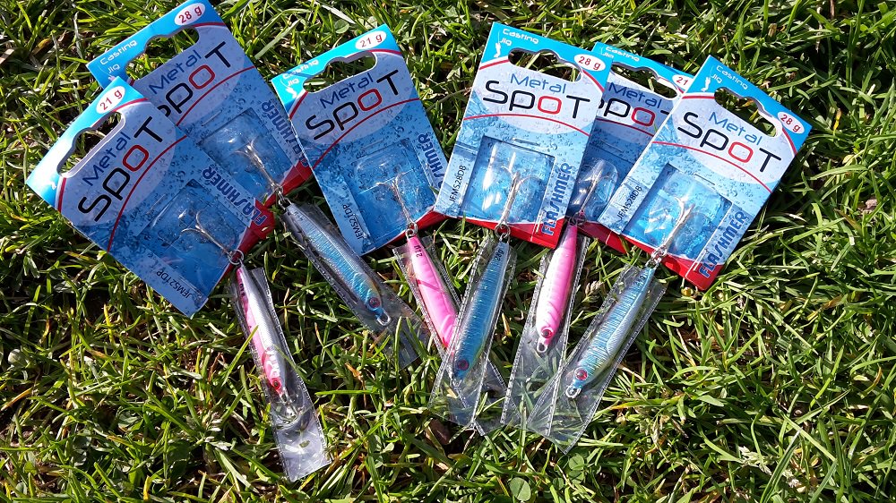 Le Metal spot de Flashmer, au top rapport qualité / prix
peche-partage.fr/jig-metal-spot…