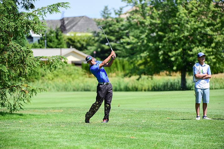 bc_golfer's tweet image. Good luck BC's @CJCrisologo8 &amp;amp; @lawrenrowe &amp;amp; all Cdns @USGA Men's Amateur this week bit.ly/2uClpHU